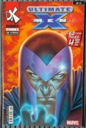 Ultimate X-Men 3/6 Dobry Komiks 11/2004