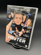 Sala samobójców. Hejter DVD, Musiałowski, Kulesza, Stenka, Stuhr