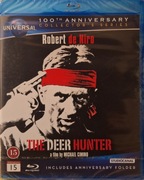 The Deer Hunter/Łowca Jeleni Blu-Ray