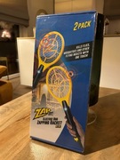 ZAP IT! Elektroniczna łapka na muchy