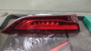 Mercedes-Benz CLA 118 lampa lewa tył klapa A1189066100.