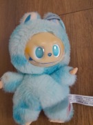 Maskotka labubu zawieszka