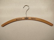 Wieszak Weipert Wäscherei Braunschweig Damm 16