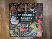 W Krainie Legend