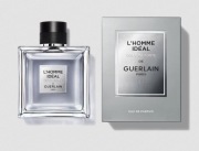 Guerlain L'Homme Ideal COLOGNE FORTE EDP 100ml NOWE 