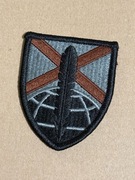 Naszywka US Army 279th Support Brigade ACU SSI