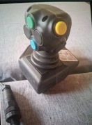 Joystick STOLL Tur Ładowacz