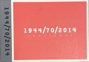 Powstańcy 1944/70/2014 (praca zbiorowa)