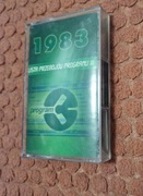 LISTA PRZEBOJÓW PROGRAMU III / MC NM/EX+ New Order RAINBOW Urszula 