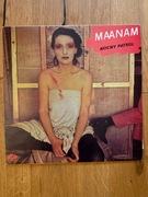 MAANAM Nocny patrol VINYL 