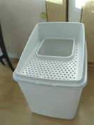 Kuweta dla kota Big Box