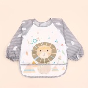 Śliniaczek I smock I „Czyste Rączki”