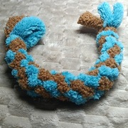 szarpak dla psa 40 cm