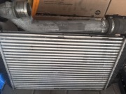 Intercooler astra h 1.9CDTI