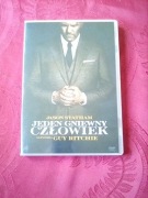 Jeden gniewny człowiek 2021 Jason Statham Polski lektor i napisy UNIKAT