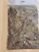 Pióra ozdobne ptasie