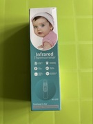 Termometr bezdotykowy na podczerwień Elera AOJ-20A