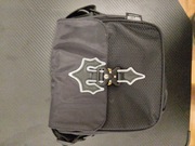 Trapstar reflective bag 