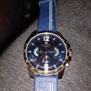 Zegarek męski Tommy Hilfiger