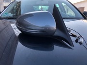 Lusterko prawe mercedes w205 lift lakier 992 pin 8+8+1