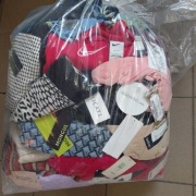 Odzież nowa 30zł kg 10kg