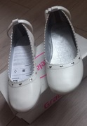 Balerinki dziewczęce Komunijne r35