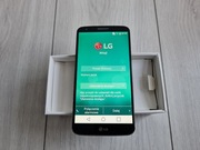 TELEFON LG G2 ( LG-D802 ) W PUDEŁKU SMARTFON Z POLSKIEJ DYSTRYBUCJI