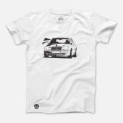 Koszulka z Mercedes-Benz W124 500E XXL