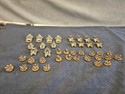 Legions Imperialis Iron Warriors Armia