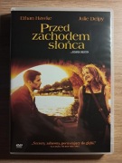 Przed zachodem słońca | Ethan Hawke | Julie Delpy | DVD