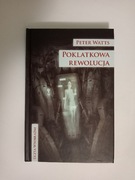 Poklatkowa rewolucja - Peter Watts