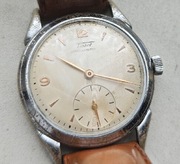 Stary zegarek Tissot