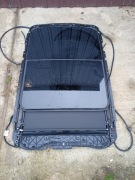 panorama szyberdach peugeot 3008 generacja2