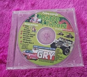 Książę i tchórz komputer świat gry 3-4 czerwiec-lipiec 2000