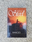 książka "Ranczo" Danielle Steel 