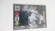 Karta Champions League 2012/2013 Limited Edition - Mesut Ozil