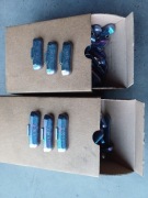 Odwazniki do felg 25gr 30gr faktura VAT 