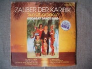 GOOMBAY DANCE BAND - SUN OF JAMAICA