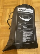Hamak DD Hammocks Travel Bivi wodoodporny Coyote Brown