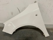 Błotnik lewy skoda Fabia 2 kod lakieru 1026 5J0821161