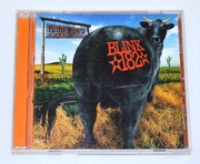 Blink 182 - Dude Ranch - Cargo / MCA 1997 - I wydanie