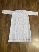 Alba komunijna z butami adidas stan bdb możliwa zamiana