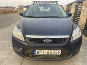 Części Ford Focus Mk2 kombi 1.8 tdci 115KM 9r części koła silnik KKDA KKQA