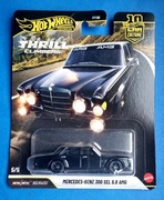 Hot Wheels Premium Mercedes-Benz 300 SEL 6.8 AMG Thrill Climbers