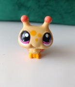 Littlest pet shop LPS 