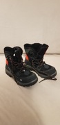 Buty zimowe chłopiec Quechua SH500