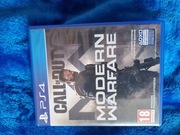 call of duty modern warfare  ps4 