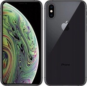 Telefon Apple iPhone XS 256GB Gwiezdna Szarość/Space Grey