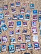 Alliance Insight (Wszystkie Common yu-gi-oh!)