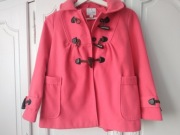 Płaszczyk grzybek NEXT